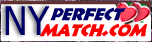 new york perfect match
